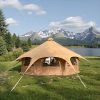 Bell Tent - MSR 04