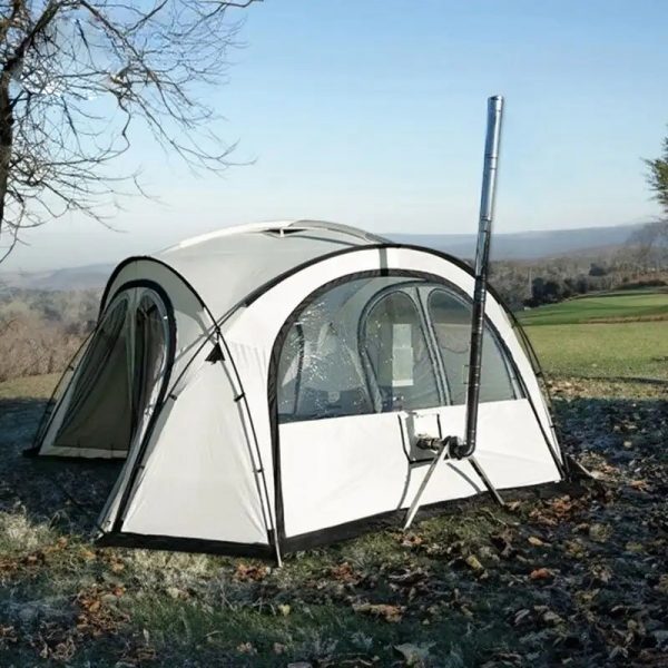 Camping Tent MSR CT 02