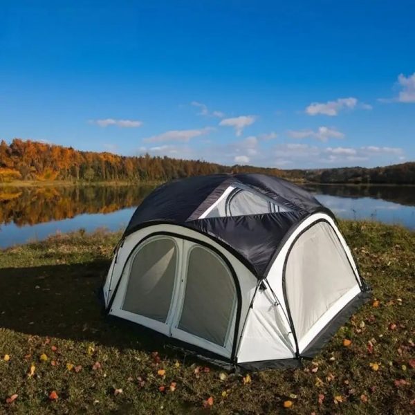 Camping Tent MSR CT 02