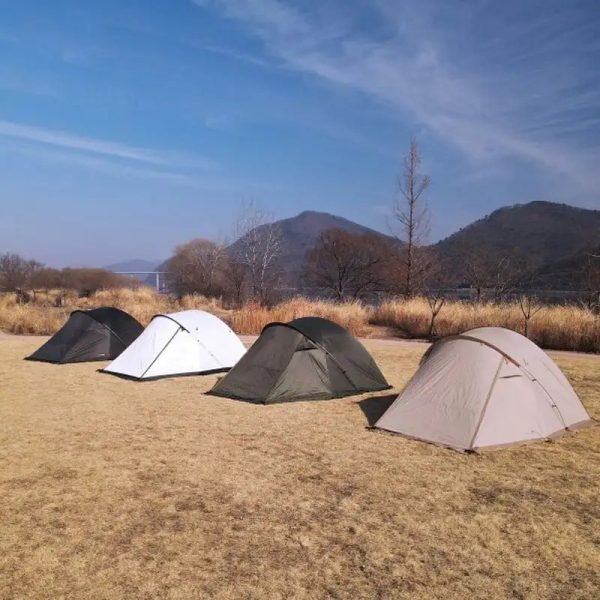 Camping Tent MSR CT 04