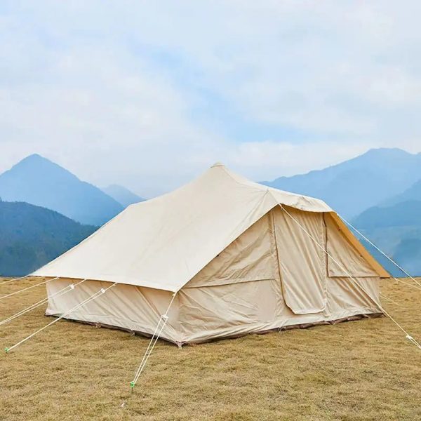 Bell Tent - MSR 02