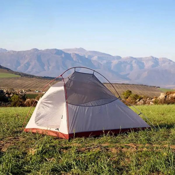 Camping Tent MSR CT 01