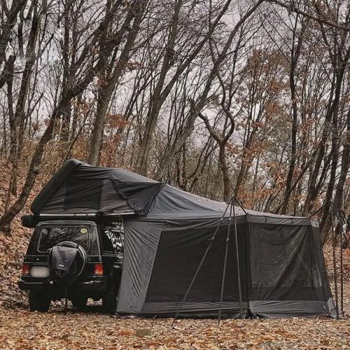 Car Tent MSR CT 03