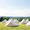 Bell Tent - MSR 01