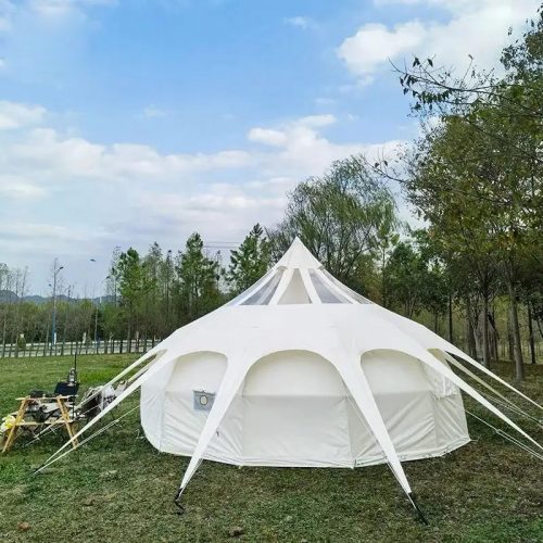 Bell Tent - MSR 05