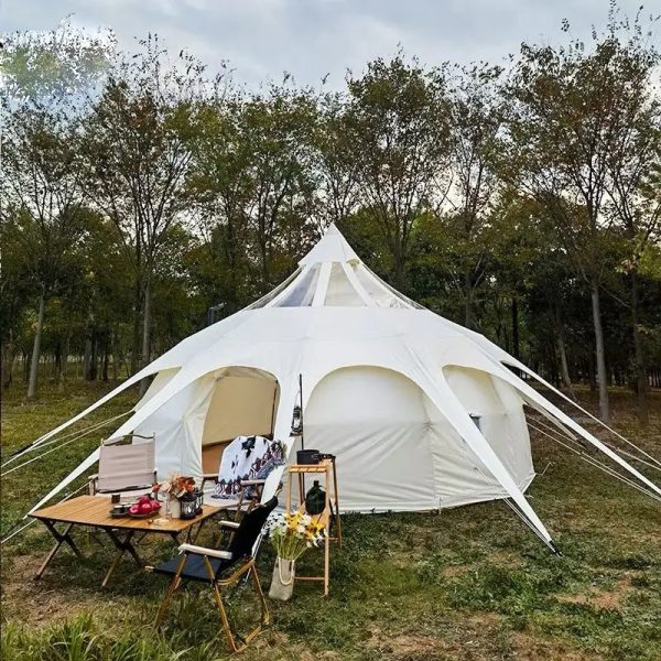 Bell Tent - MSR 05