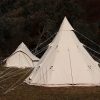 Bell Tent - MSR 06