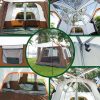 Family Tent MSR FT 01