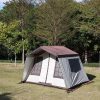 Family Tent MSR FT 03