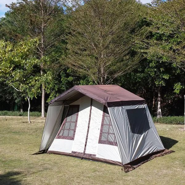 Family Tent MSR FT 03