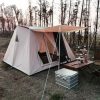 Family Tent MSR FT 05