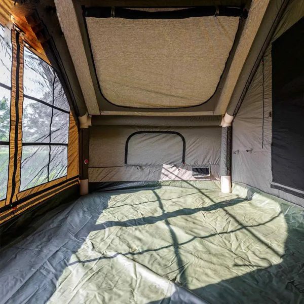 Inflatable Tent - MSR IT01