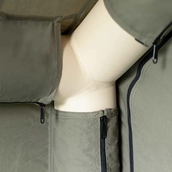 Inflatable Tent - MSR IT01