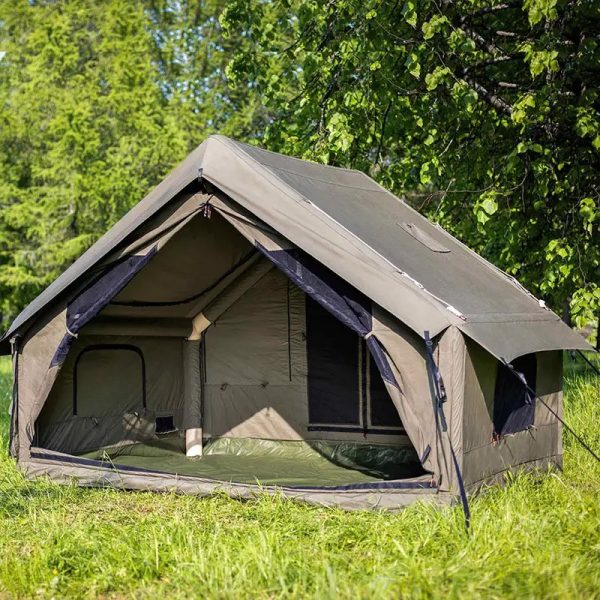 Inflatable Tent - MSR IT01