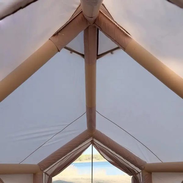 Inflatable Tent - MSR IT10