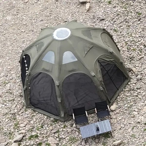 Inflatable Tent - MSR IT11