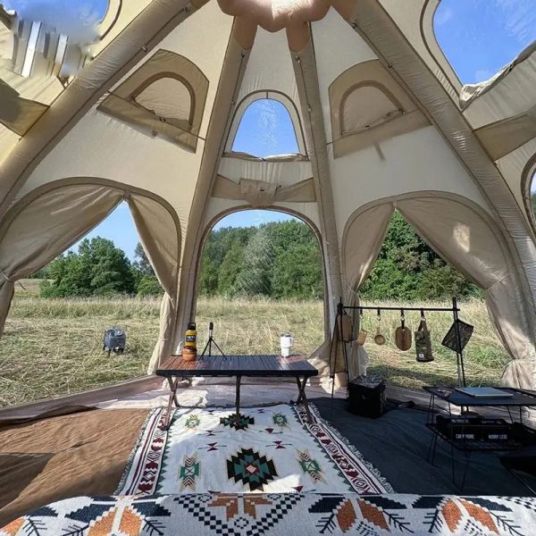 Inflatable Tent - MSR IT11