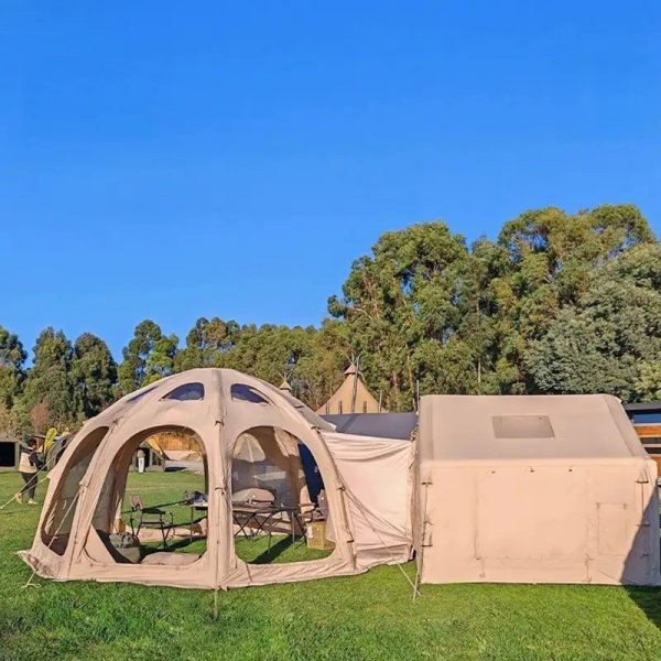 Inflatable Tent - MSR IT11