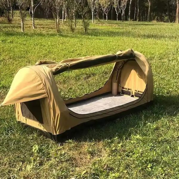 Inflatable Tent - MSR IT13
