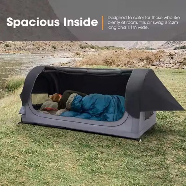 Inflatable Tent - MSR IT13