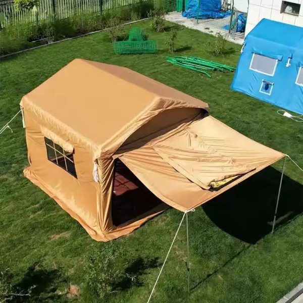 Inflatable Tent - MSR IT14