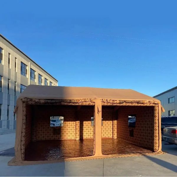 Inflatable Tent - MSR IT14