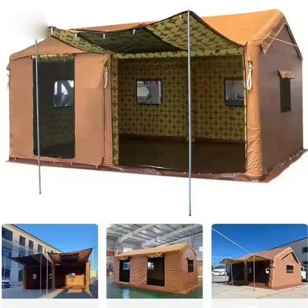 Inflatable Tent - MSR IT14