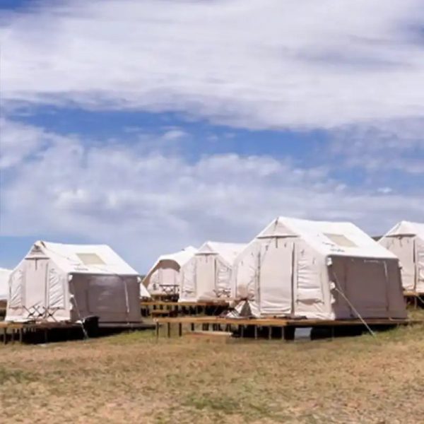 Inflatable Tent - MSR IT02