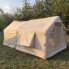 Inflatable Tent - MSR IT02