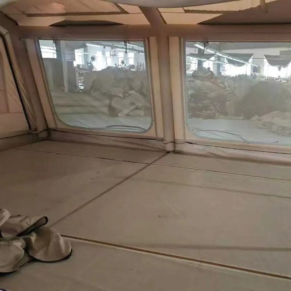 Inflatable Tent - MSR IT07