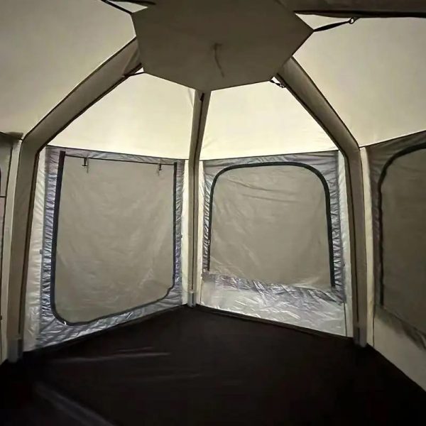 Inflatable Tent - MSR IT08
