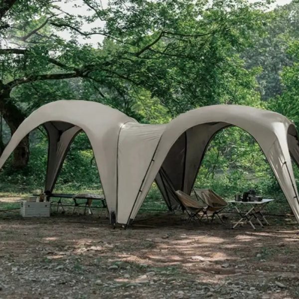 Inflatable Tent - MSR IT09