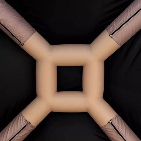 Inflatable Tent - MSR IT09