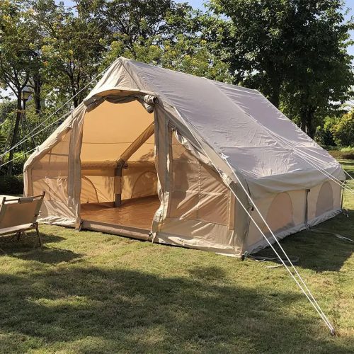 Inflatable Tent - MSR IT03