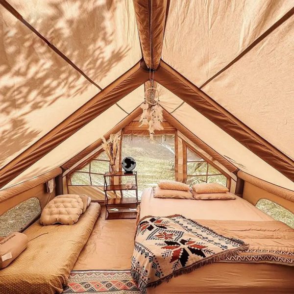 Inflatable Tent - MSR IT03