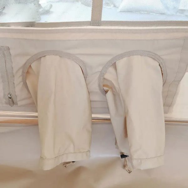 Inflatable Tent - MSR IT04