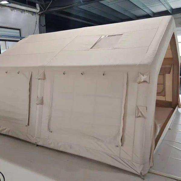 Inflatable Tent - MSR IT04