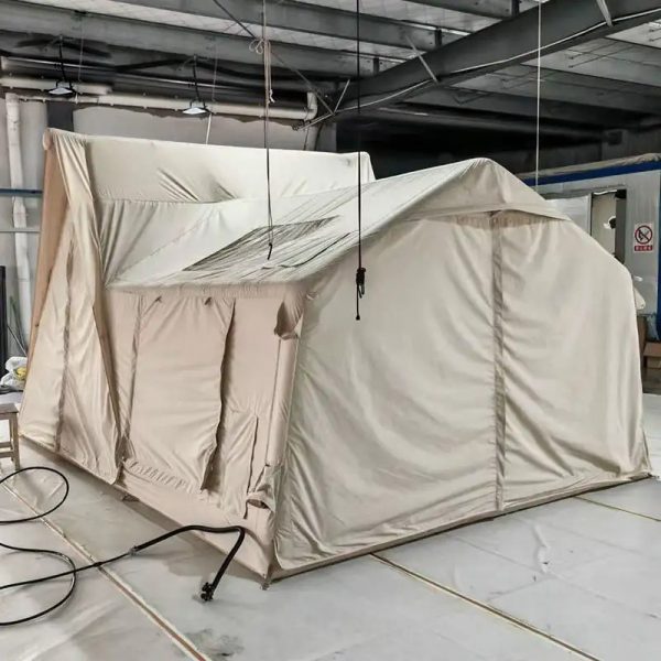 Inflatable Tent - MSR IT05