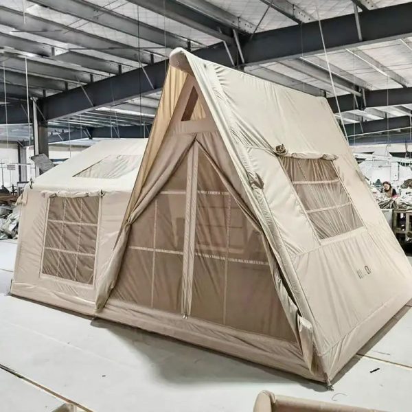 Inflatable Tent - MSR IT05