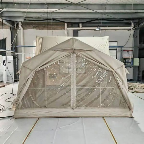 Inflatable Tent - MSR IT05