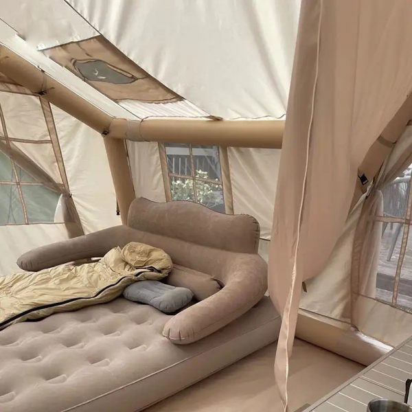 Inflatable Tent - MSR IT05