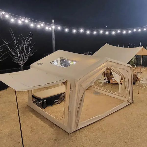 Inflatable Tent - MSR IT06