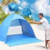 Pop Tent MSR PT 02