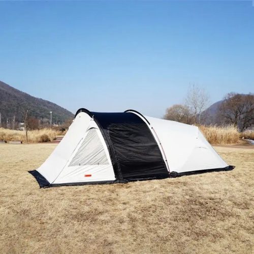 Tunnel Tent MSR TT 03
