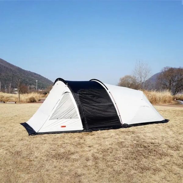 Tunnel Tent MSR TT 03