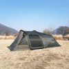Tunnel Tent MSR TT 03