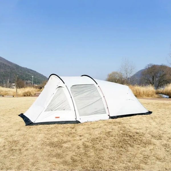 Tunnel Tent MSR TT 03