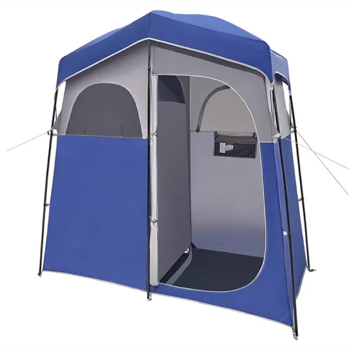 Shower Toilet Tent MSR ST 02