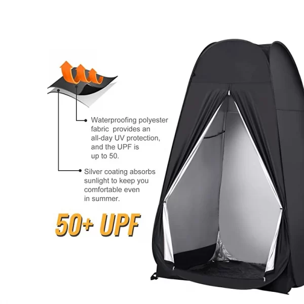 Shower Toilet Tent MSR ST 07