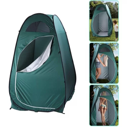 Shower Toilet Tent MSR ST 08